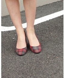 JELLY BEANS | ブーツ