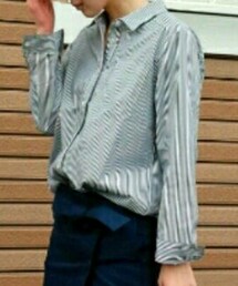 MAJESTIC LEGON | シャツ/ブラウス