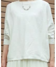 Dou・Dou | Tシャツ/カットソー