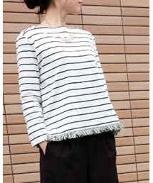 OZOC | Tシャツ/カットソー