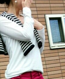 AZUL by moussy | Tシャツ/カットソー