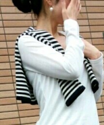 earth music & ecology | ノーカラージャケット