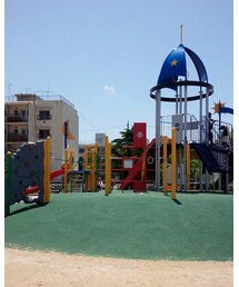 公園⛲ | その他