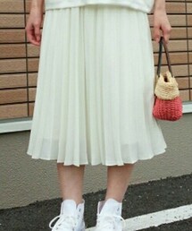 ROPE′PICNIC | スカート