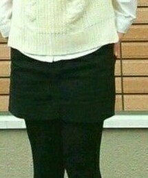 ROPE′PICNIC | スカート