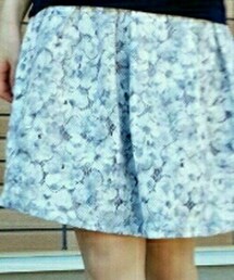 ROPE' PICNIC | スカート