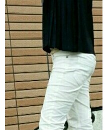 VICKY | デニムパンツ