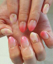 New nail💅 | ハンドケア/ハンドクリーム