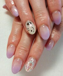 NAILS | ハンドケア/ハンドクリーム