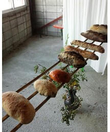 名前のないパン屋さん🍞 | その他