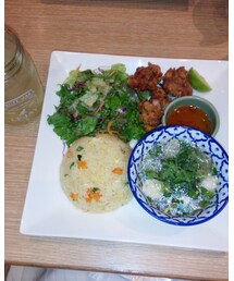 タイ料理🍴 | その他