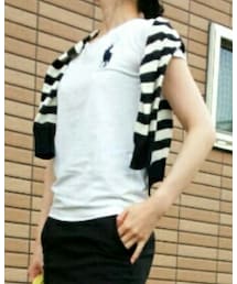 RALPH LAUREN | Tシャツ/カットソー