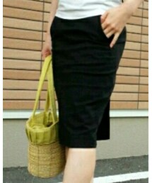 UNIQLO | スカート
