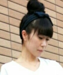 index | ヘアバンド