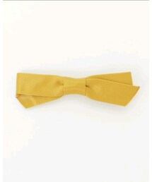 NANO universe | バレッタ/ヘアクリップ