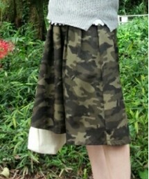 MAJESTIC LEGON | スカート