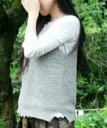 JEANASIS | Tシャツ/カットソー