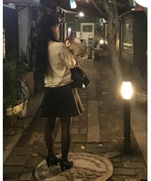 different version📷 | スカート