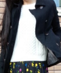 index | ニット/セーター