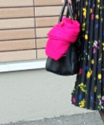 QUEENS COURT | バンダナ/スカーフ