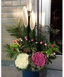 本年もよろしくお願いします🎍 | その他