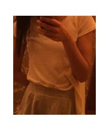 UNIQLO | Tシャツ/カットソー