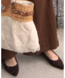 ami amie | パンプス