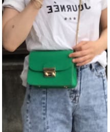 no brand | ショルダーバッグ
