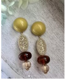 Handmade | イヤリング