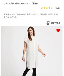 UNIQLO | シャツ/ブラウス