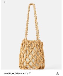 ZARA | バッグ