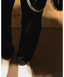 GU | デニムパンツ