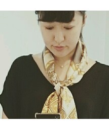 ZARA | トップス