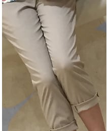 UNIQLO | パンツ