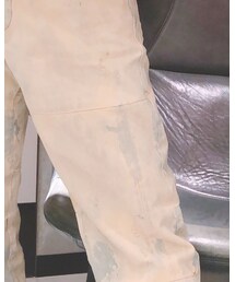 DIESEL | デニムパンツ