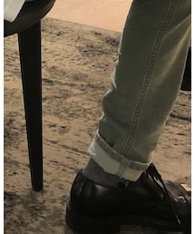 LOUIS VUITTON | ドレスシューズ