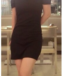 ZARA | ワンピース