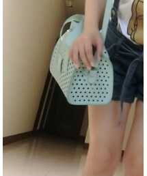 ZARA | ショルダーバッグ