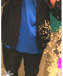 LAD MUSICIAN | Tシャツ/カットソー