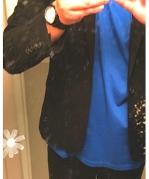 LAD MUSICIAN | テーラードジャケット