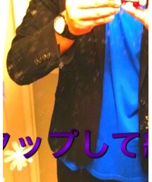 LAD MUSICIAN | テーラードジャケット