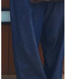 GU | チノパンツ