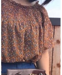 ehka sopo | シャツ/ブラウス