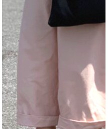 ehka sopo | パンツ