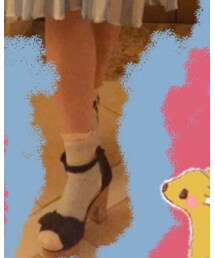 MAJESTIC LEGON | シューズ