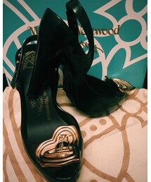 Vivienne Westwood | レインシューズ