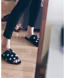 CHARLES & KEITH | アクセサリー