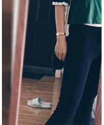 MOUSSY | シューズ