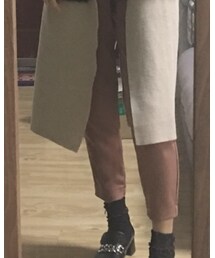 UNIQLO | スラックス