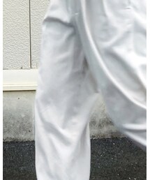 URU | パンツ